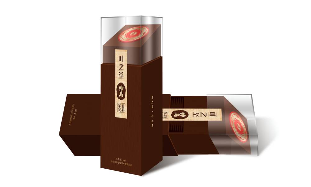 射阳县礼品包装设计：以礼传情，融合城市特色，打造有温度的伴手礼